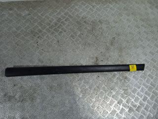 молдинг двери передней правой Dacia Logan 2 поколение (2013 - 2016), универсал