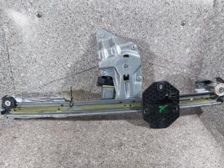 стеклоподъемник передний правый Dacia Logan 2 поколение (2013 - 2016), универсал