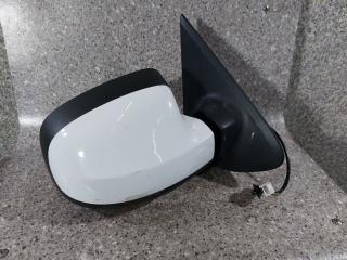 зеркало наружное правое Dacia Logan 2 поколение (2013 - 2016), универсал