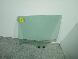 стекло двери задней левой Dacia Logan 2 поколение (2013 - 2016), универсал