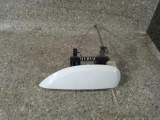 ручка наружная задняя левая Dacia Logan 2 поколение (2013 - 2016), универсал