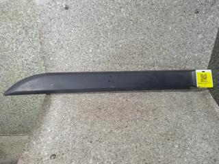 молдинг двери задней левой Dacia Logan 2 поколение (2013 - 2016), универсал