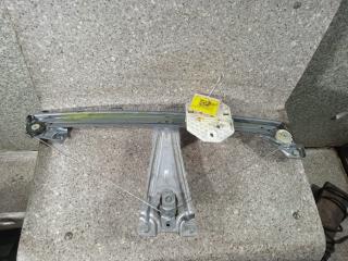 стеклоподъемник задний левый Dacia Logan 2 поколение (2013 - 2016), универсал