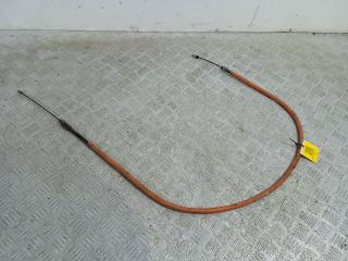 трос ручника Renault Scenic 1 поколение [рестайлинг] (1999 - 2003)