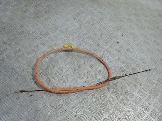 трос ручника Renault Scenic 1 поколение [рестайлинг] (1999 - 2003), 7700438266