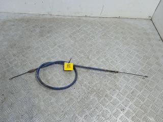 трос ручника Renault Scenic 1 поколение [рестайлинг] (1999 - 2003)