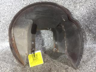 защитный кожух тормозного механизма Citroen Xsara 1 поколение (1997 - 2000)