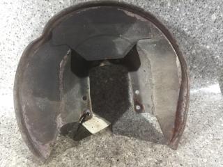 защитный кожух тормозного механизма Citroen Xsara 1 поколение (1997 - 2000)