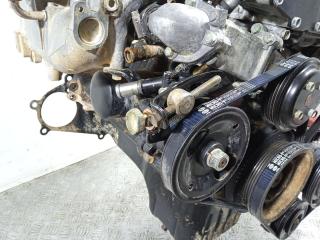 насос гидроусилителя руля Nissan Primera P11 (1996 - 2000), 1.6 л., i, GA16DE, бензин