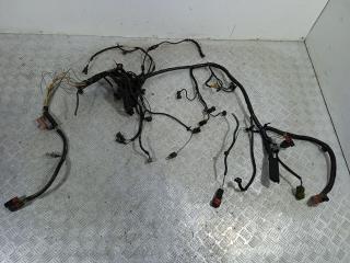 проводка двигателя Citroen Xantia 1 поколение (1992 - 1998), 1.6 л., i, BFZ (10CTLA), бензин, 9623595280