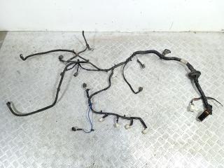 проводка двигателя Nissan Almera Tino V10 [рестайлинг] (2003 - 2006), 2.2 л., DCi, YD22DDTi, дизель, 24011-BU870