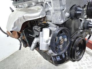 насос гидроусилителя руля Renault Logan 2 поколение (2012 - 2016), 1.2 л., i, D4F 734, бензин, 491103834R