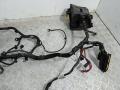 проводка двигателя Renault Logan 2 поколение (2012 - 2016), 1.2 л., i, D4F 734, бензин, 240116669R - фото №4