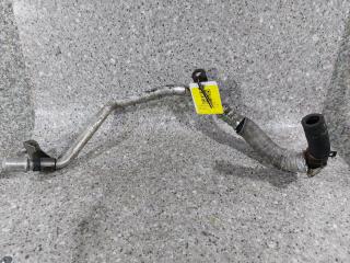 патрубок радиатора Renault Logan 2 поколение (2012 - 2016), 1.2 л., i, D4F 734, бензин