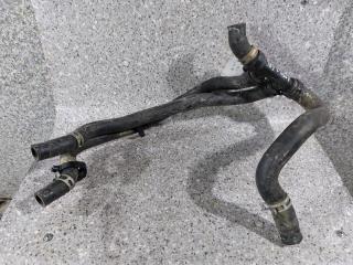 патрубок радиатора Renault Logan 2 поколение (2012 - 2016), 1.2 л., i, D4F 734, бензин