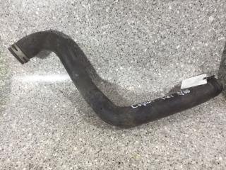 патрубок радиатора Renault Logan 2 поколение (2012 - 2016), 1.2 л., i, D4F 734, бензин