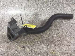 патрубок вентиляции картера Renault Megane 2 поколение (2002 - 2006), 1.9 л., DCi, F9Q 800, дизель, 8200186227-B