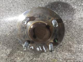 ступица задняя левая Hyundai i10 1 поколение (2007 - 2009), хетчбэк 5 дв., 52750-1CXXX, 52750-1G101