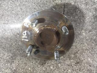 ступица задняя правая Hyundai i10 1 поколение (2007 - 2009), хетчбэк 5 дв., 52750-1CXXX, 52750-1G101