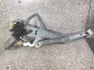 стеклоподъемник передний левый Mercedes-Benz C-Класс W202/S202 [рестайлинг] (1997 - 2001)