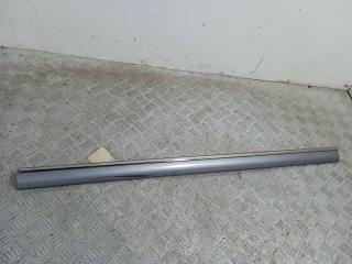 молдинг двери передней правой Mercedes-Benz C-Класс W202/S202 [рестайлинг] (1997 - 2001), A2026909462