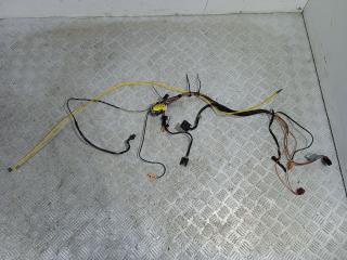 дверная проводка Mercedes-Benz C-Класс W202/S202 [рестайлинг] (1997 - 2001)