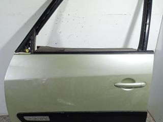 дверь передняя левая Renault Espace 4 поколение (2002 - 2006)