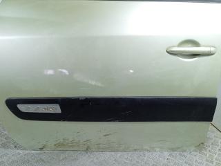 молдинг двери передней левой Renault Espace 4 поколение (2002 - 2006)
