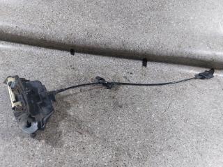 замок двери передней левой Renault Espace 4 поколение (2002 - 2006)