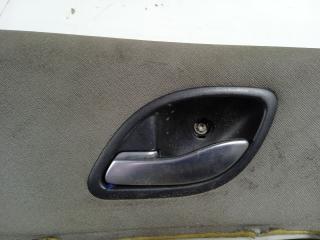 ручка внутренняя передняя левая Renault Espace 4 поколение (2002 - 2006)