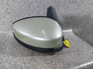 зеркало наружное правое Renault Espace 4 поколение (2002 - 2006)