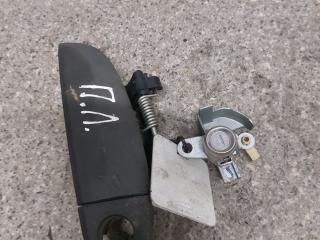 ручка наружная Hyundai i10 1 поколение (2007 - 2009), хетчбэк 5 дв.