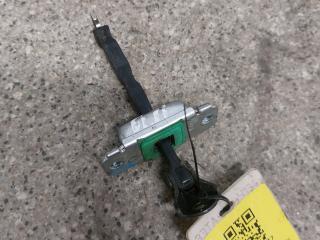 ограничитель открывания двери Hyundai i10 1 поколение (2007 - 2009), хетчбэк 5 дв.