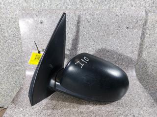 зеркало наружное левое Hyundai i10 1 поколение (2007 - 2009), хетчбэк 5 дв.