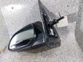 зеркало наружное левое Hyundai i10 1 поколение (2007 - 2009), хетчбэк 5 дв. - фото №2