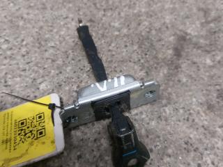 ограничитель открывания двери Hyundai i10 1 поколение (2007 - 2009), хетчбэк 5 дв.