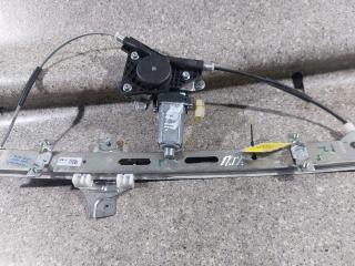 стеклоподъемник передний правый Hyundai i10 1 поколение (2007 - 2009), хетчбэк 5 дв.