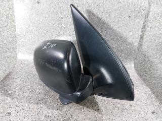 зеркало наружное правое Hyundai i10 1 поколение (2007 - 2009), хетчбэк 5 дв.