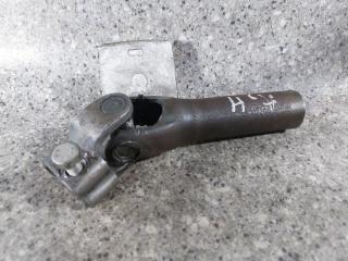 рулевой карданчик Opel Astra H/Family [рестайлинг] (2005 - 2015)