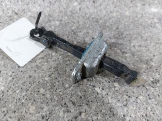 ограничитель открывания двери Hyundai i10 1 поколение (2007 - 2009), хетчбэк 5 дв.