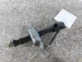 ограничитель открывания двери Hyundai i10 1 поколение (2007 - 2009), хетчбэк 5 дв. - фото №2