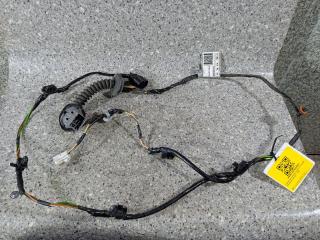 дверная проводка Hyundai i10 1 поколение (2007 - 2009), хетчбэк 5 дв., 916500X140-01, 916500X140