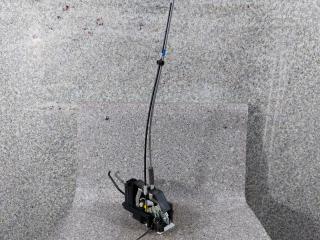 замок двери задней левой Hyundai i10 1 поколение (2007 - 2009), хетчбэк 5 дв.