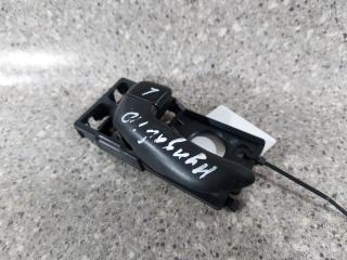 ручка внутренняя задняя левая Hyundai i10 1 поколение (2007 - 2009), хетчбэк 5 дв.