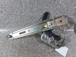 стеклоподъемник задний левый Hyundai i10 1 поколение (2007 - 2009), хетчбэк 5 дв.