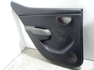 обшивка двери задняя левая Hyundai i10 1 поколение (2007 - 2009), хетчбэк 5 дв.