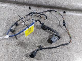 дверная проводка Hyundai i10 1 поколение (2007 - 2009), хетчбэк 5 дв.