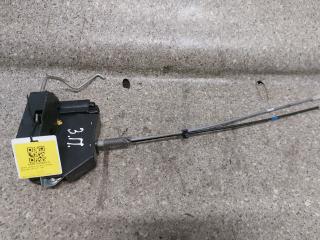 замок двери задней правой Hyundai i10 1 поколение (2007 - 2009), хетчбэк 5 дв.