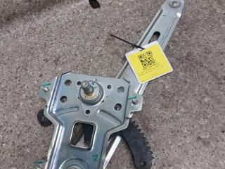 стеклоподъемник задний правый Hyundai i10 1 поколение (2007 - 2009), хетчбэк 5 дв.