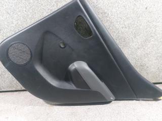 обшивка двери задняя правая Hyundai i10 1 поколение (2007 - 2009), хетчбэк 5 дв.